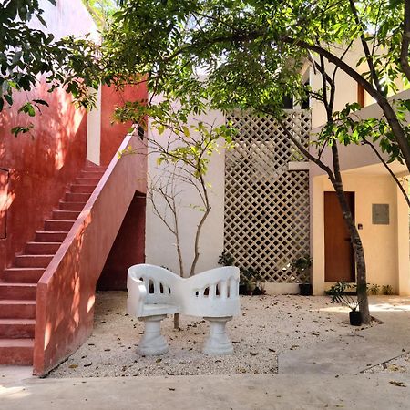 فندق Casa Ramona ميريدا المظهر الخارجي الصورة