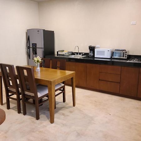 فندق Casa Ramona ميريدا المظهر الخارجي الصورة