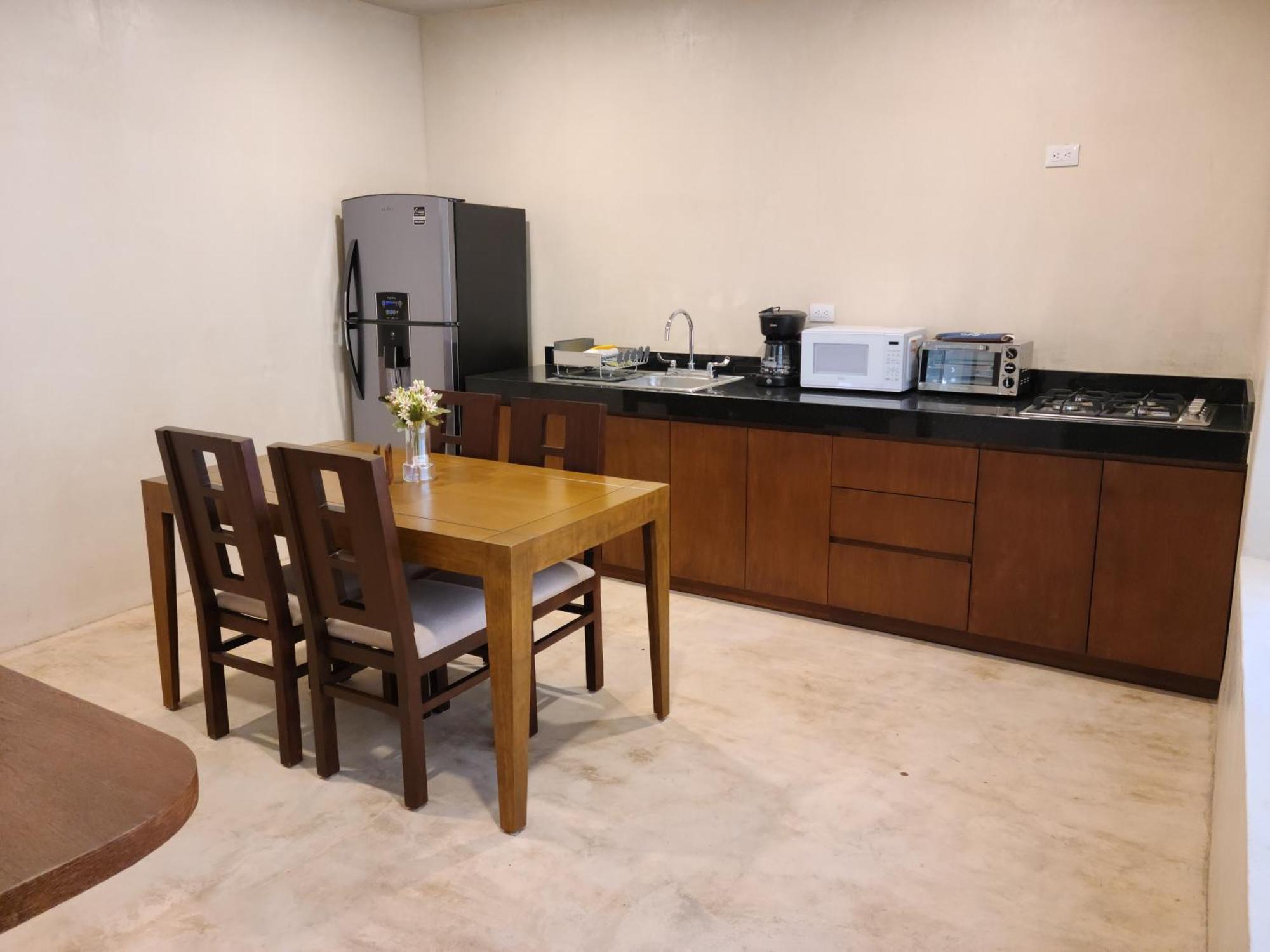 فندق Casa Ramona ميريدا المظهر الخارجي الصورة