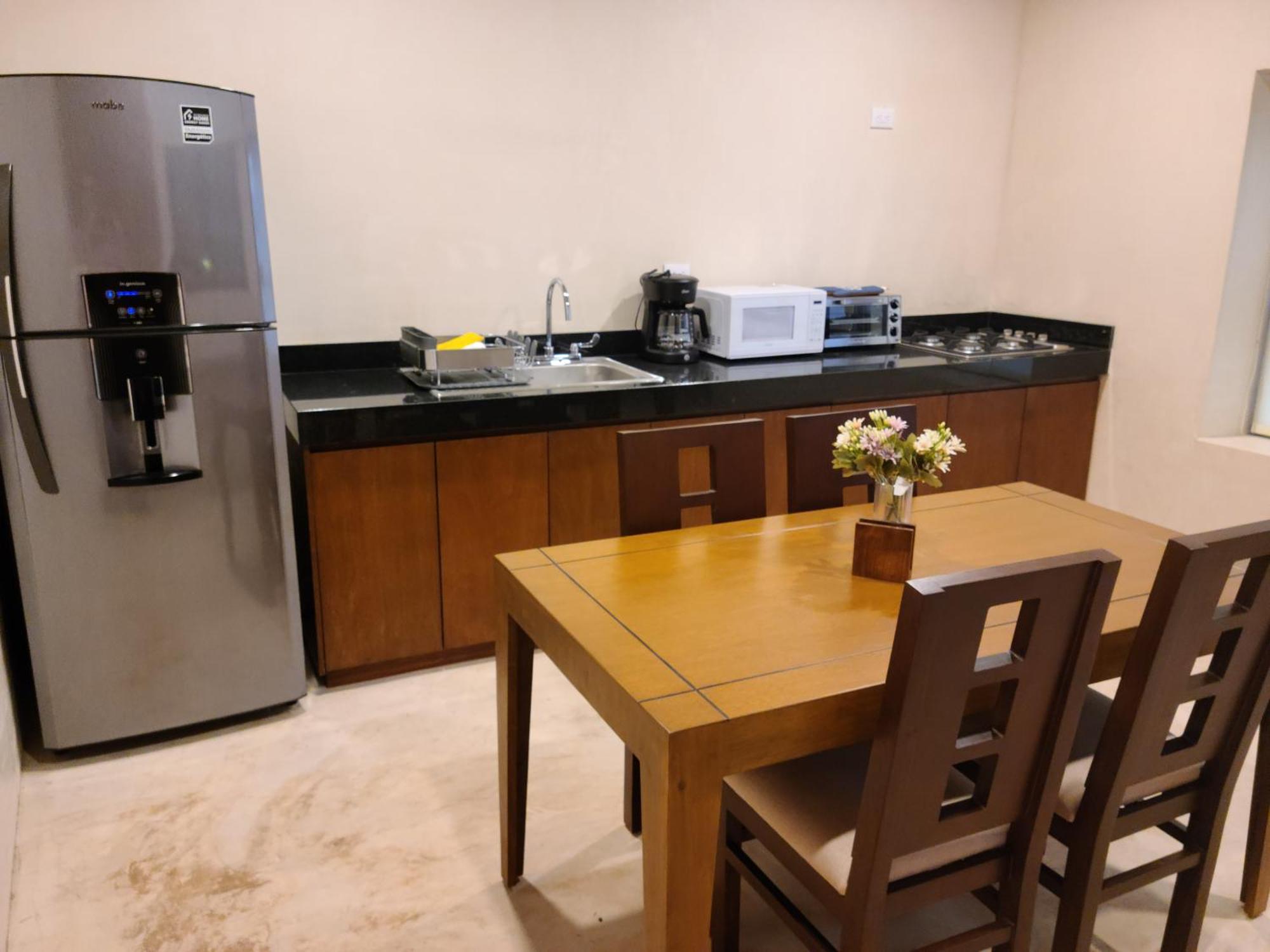 فندق Casa Ramona ميريدا المظهر الخارجي الصورة