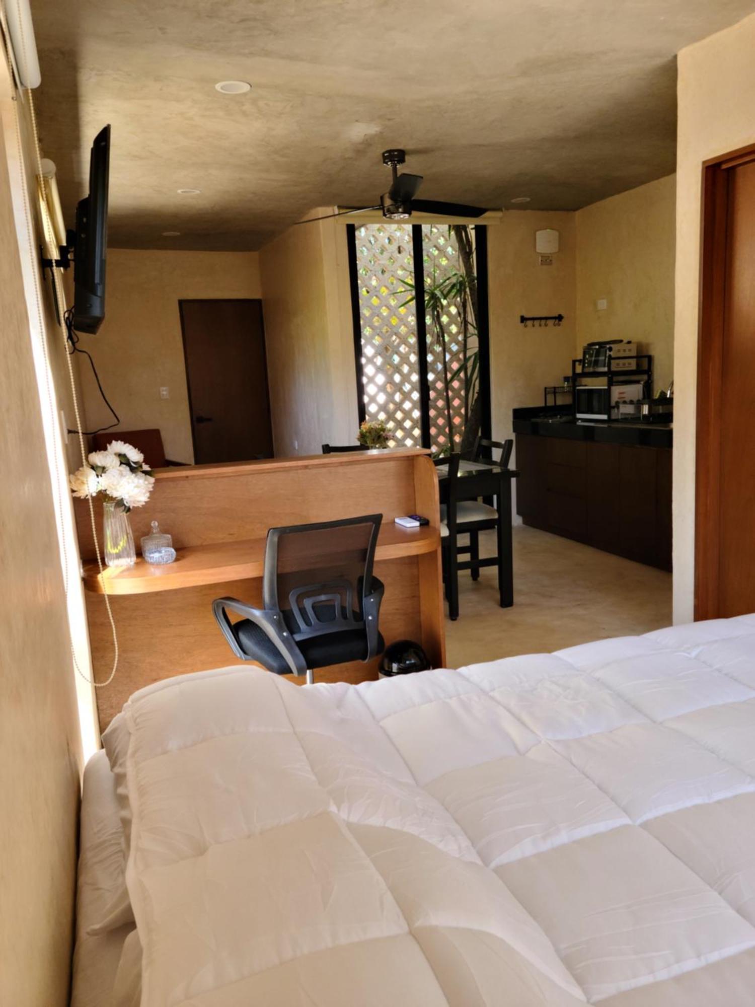 فندق Casa Ramona ميريدا المظهر الخارجي الصورة