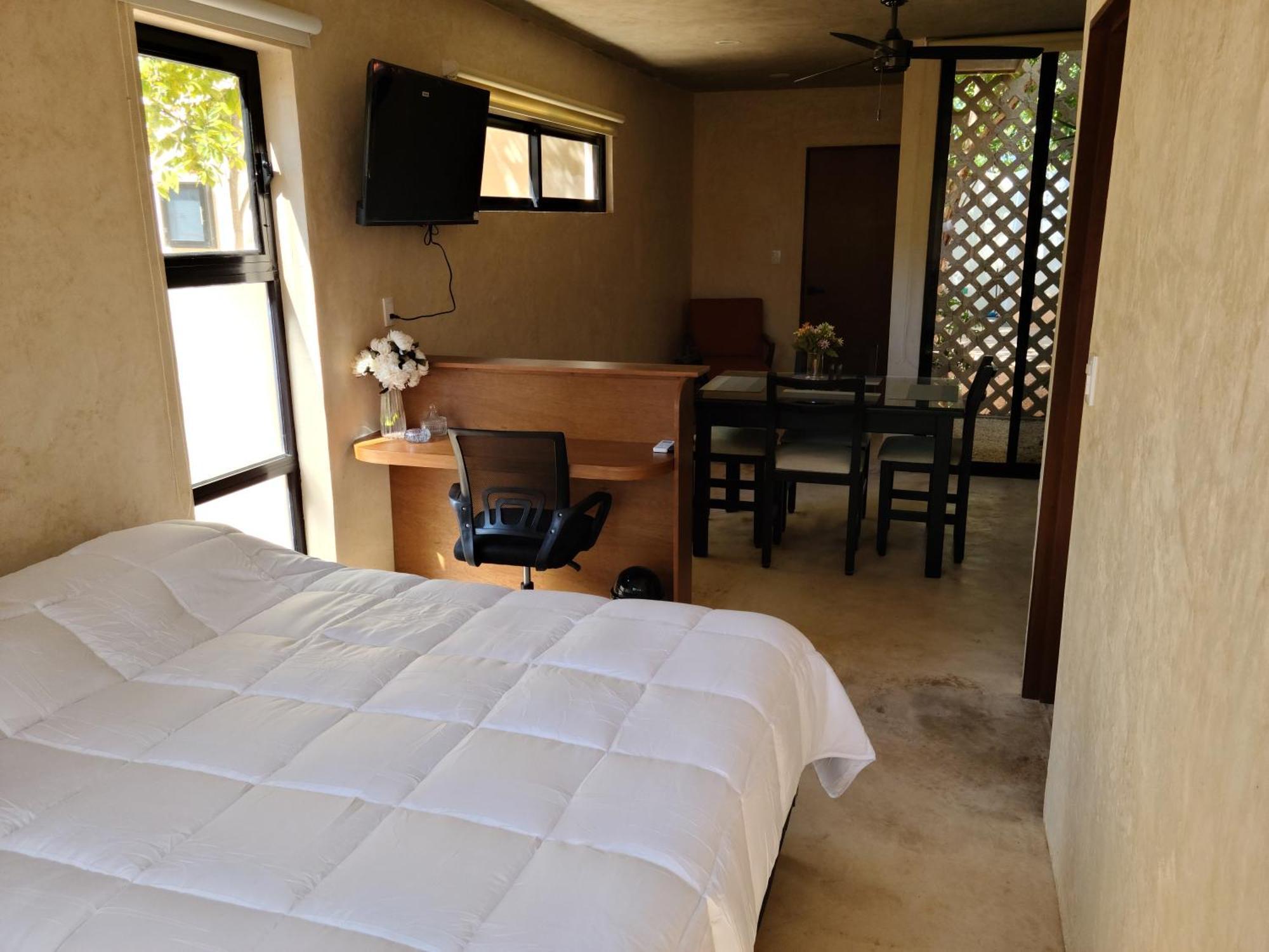فندق Casa Ramona ميريدا المظهر الخارجي الصورة
