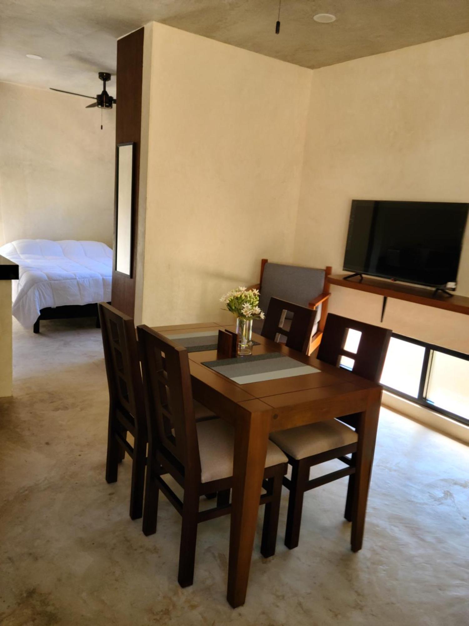 فندق Casa Ramona ميريدا المظهر الخارجي الصورة
