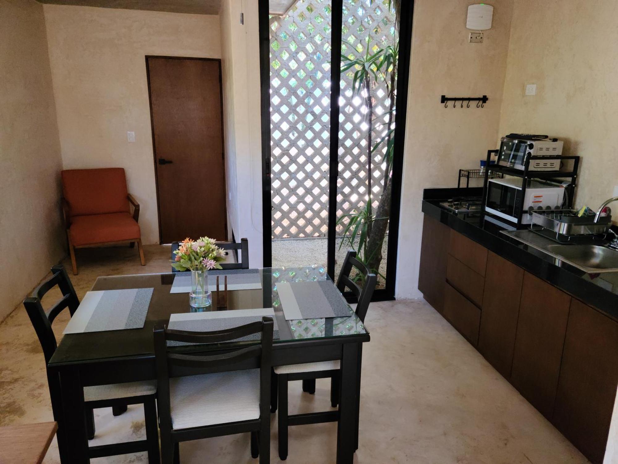 فندق Casa Ramona ميريدا المظهر الخارجي الصورة