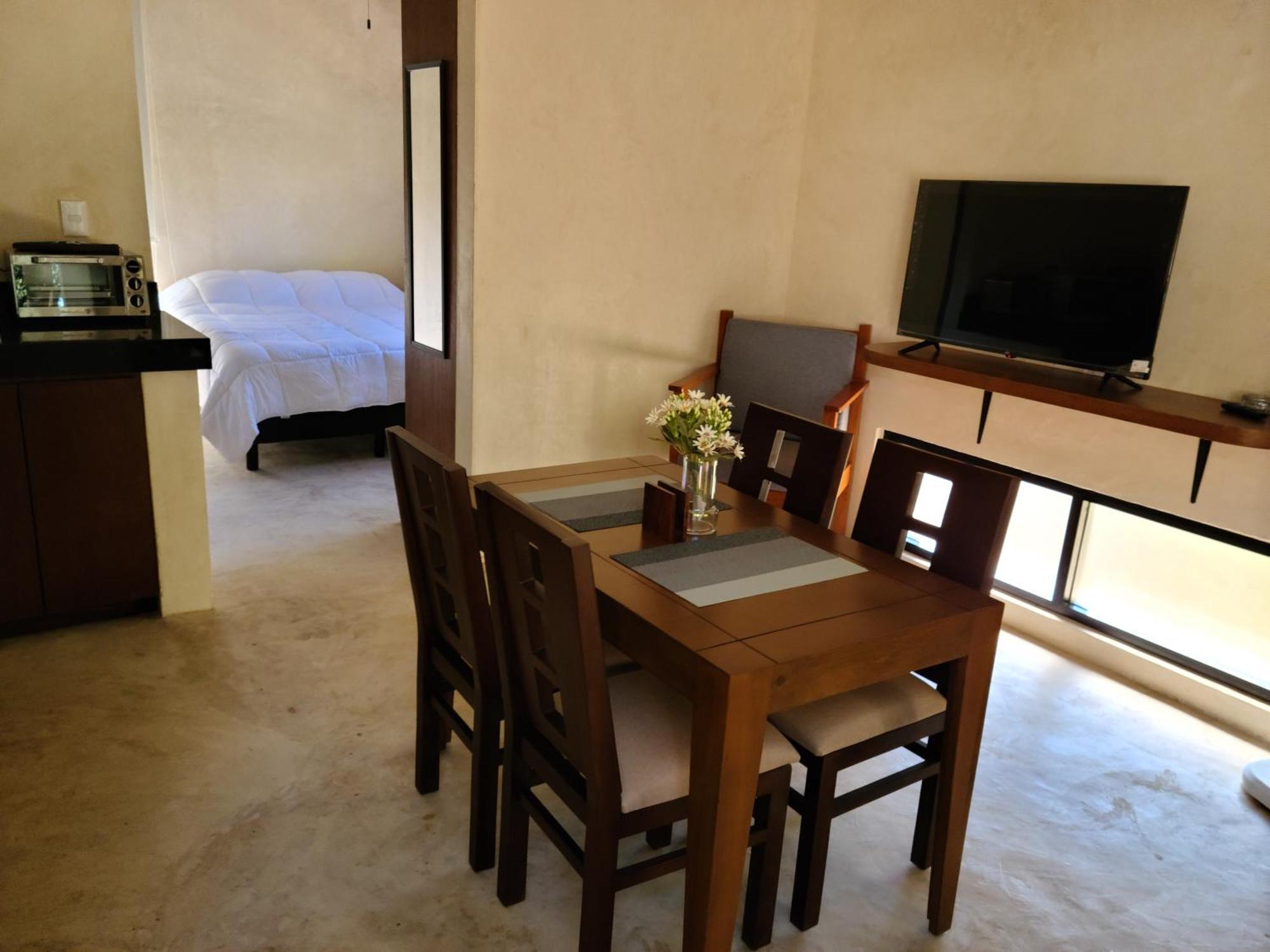 فندق Casa Ramona ميريدا المظهر الخارجي الصورة