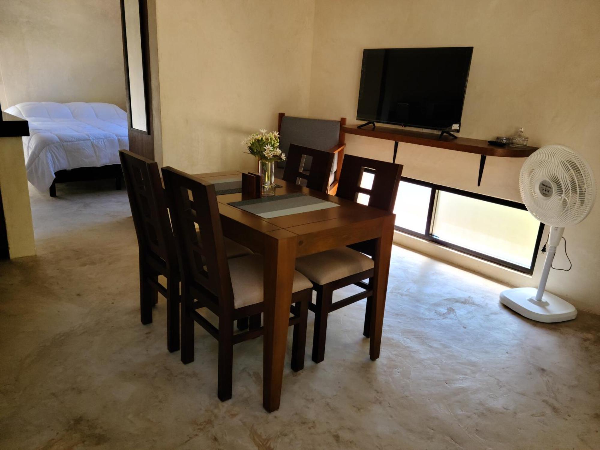فندق Casa Ramona ميريدا المظهر الخارجي الصورة