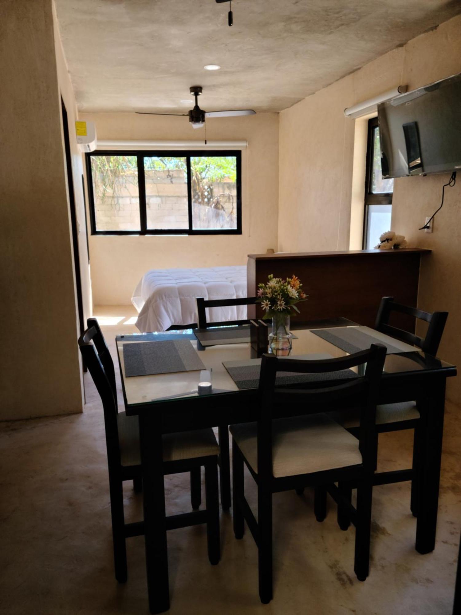 فندق Casa Ramona ميريدا المظهر الخارجي الصورة