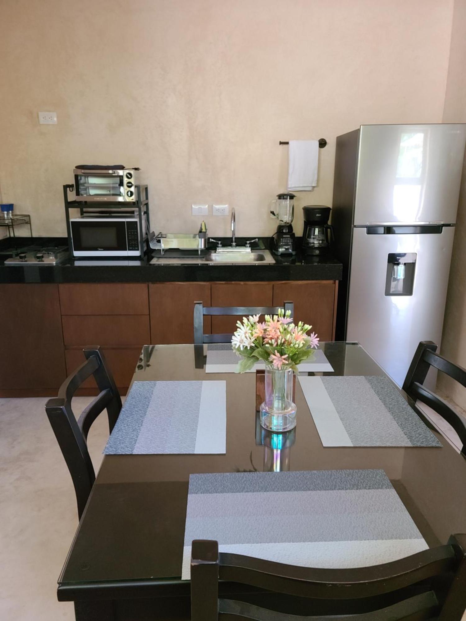 فندق Casa Ramona ميريدا المظهر الخارجي الصورة