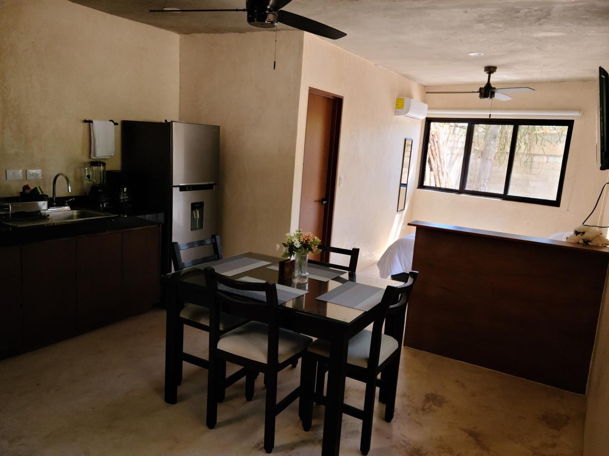 فندق Casa Ramona ميريدا المظهر الخارجي الصورة