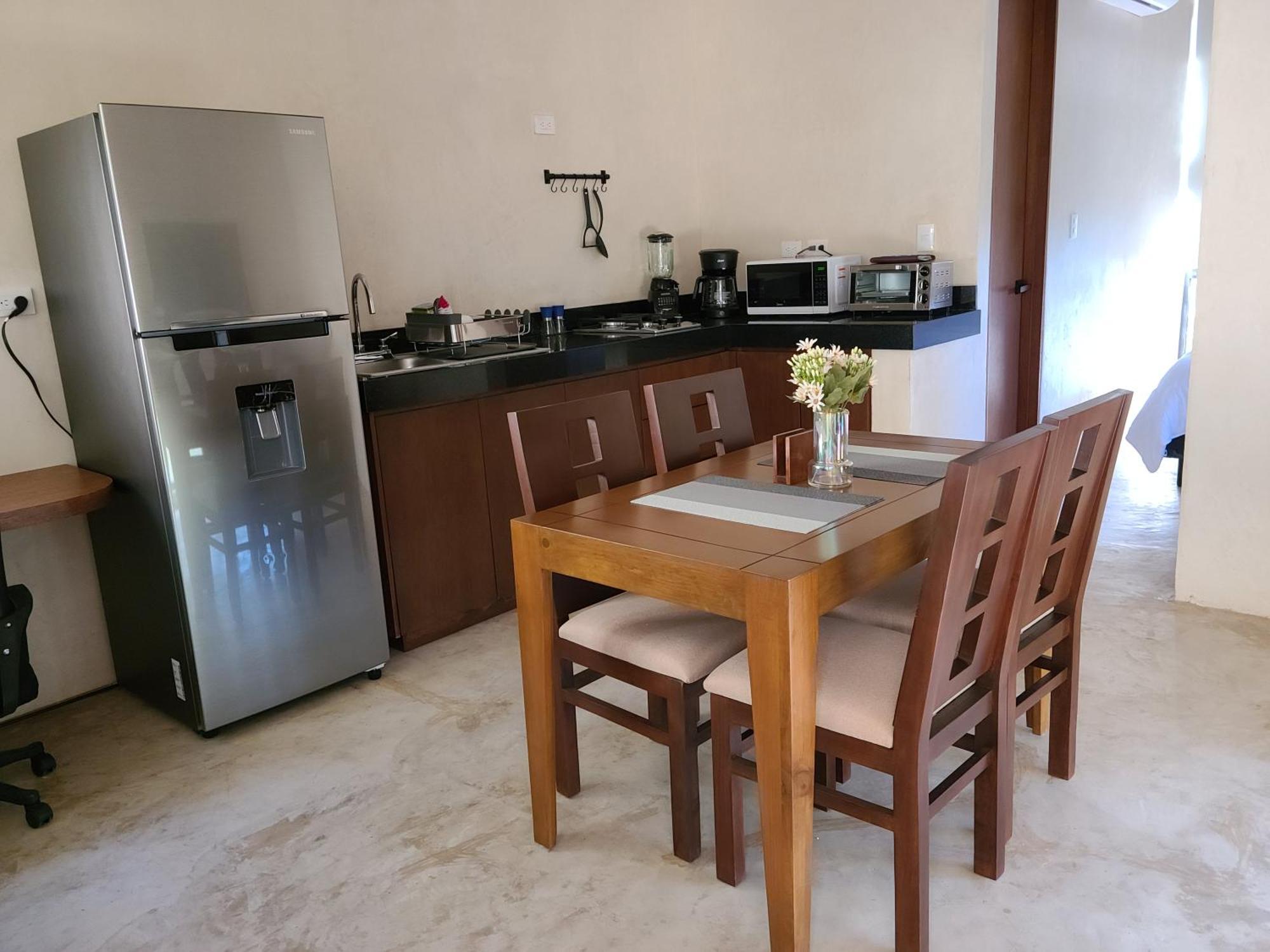 فندق Casa Ramona ميريدا المظهر الخارجي الصورة