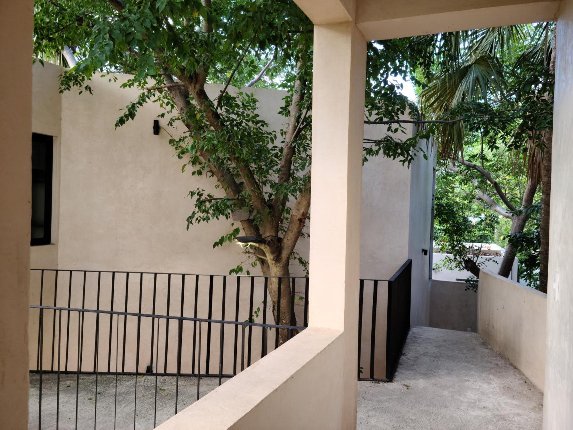 فندق Casa Ramona ميريدا المظهر الخارجي الصورة
