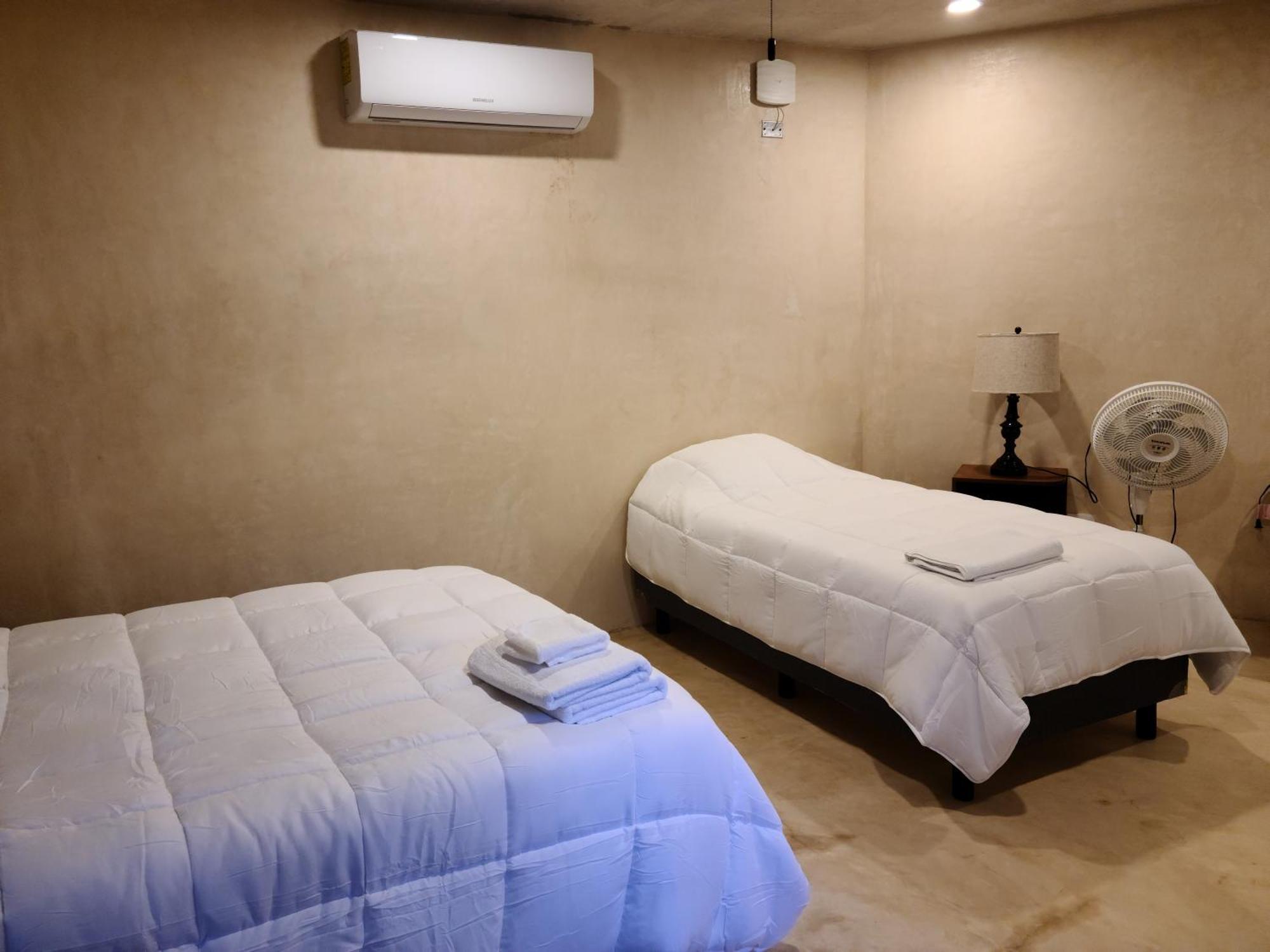 فندق Casa Ramona ميريدا المظهر الخارجي الصورة