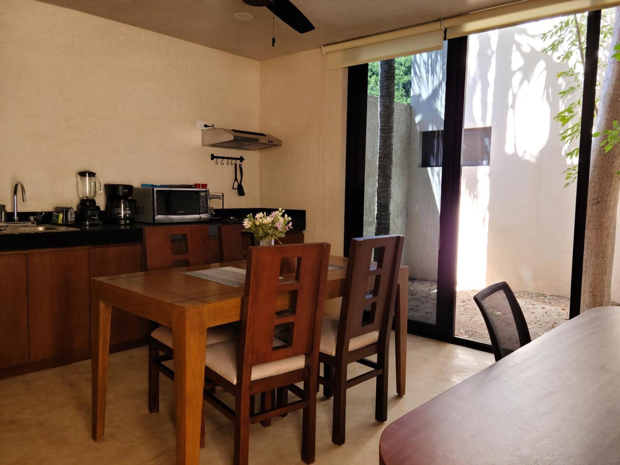 فندق Casa Ramona ميريدا المظهر الخارجي الصورة