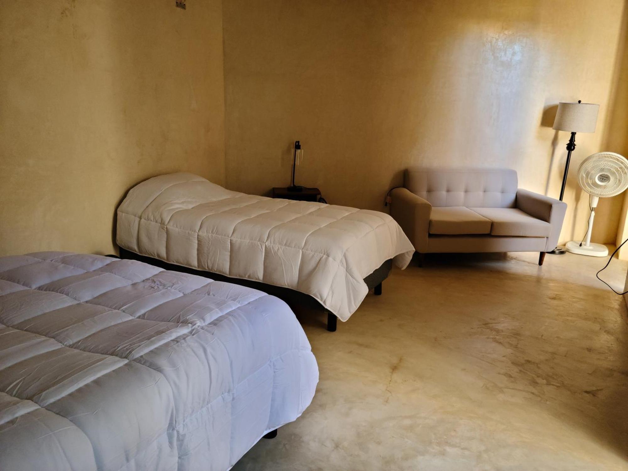 فندق Casa Ramona ميريدا المظهر الخارجي الصورة