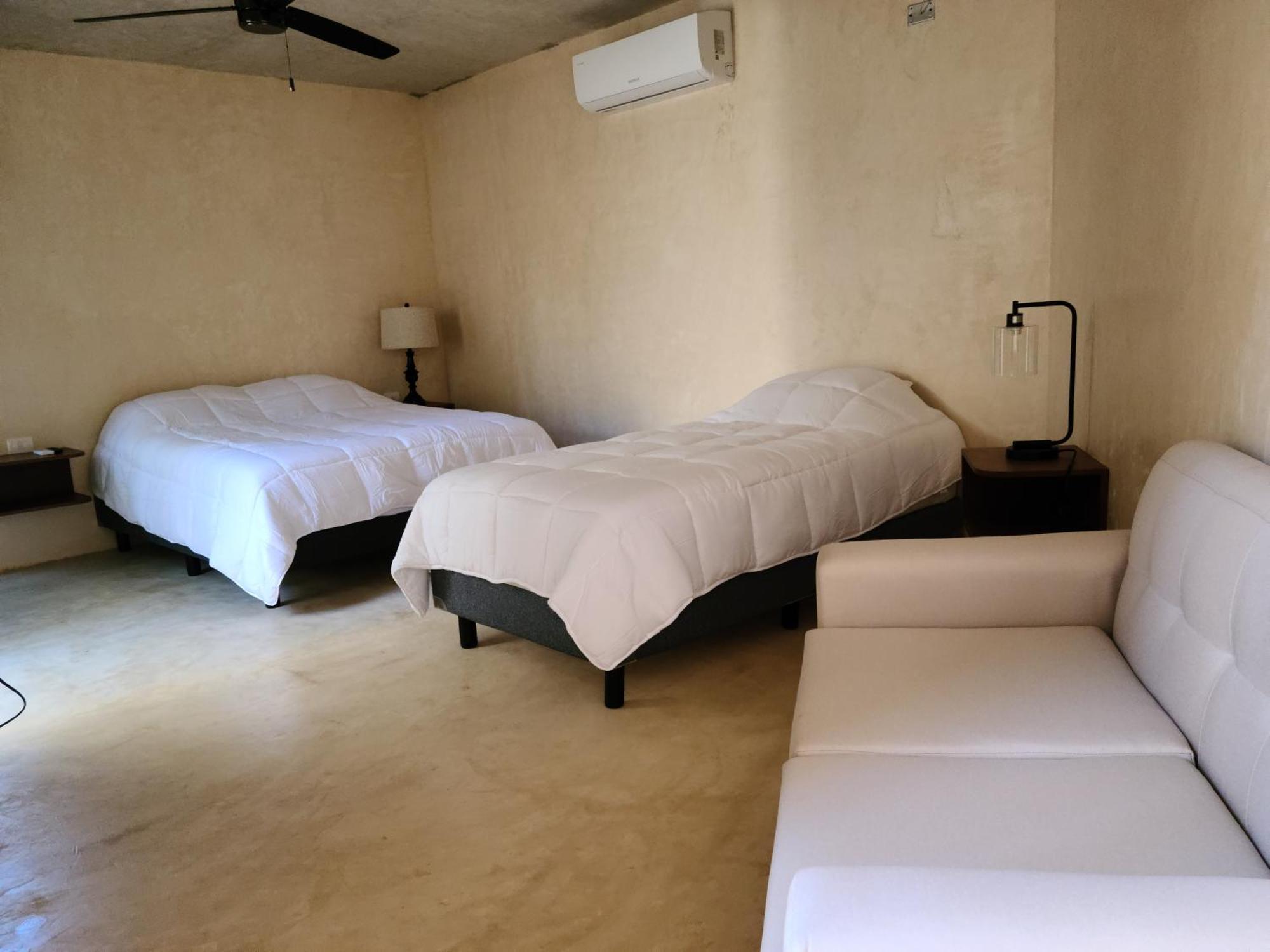 فندق Casa Ramona ميريدا المظهر الخارجي الصورة