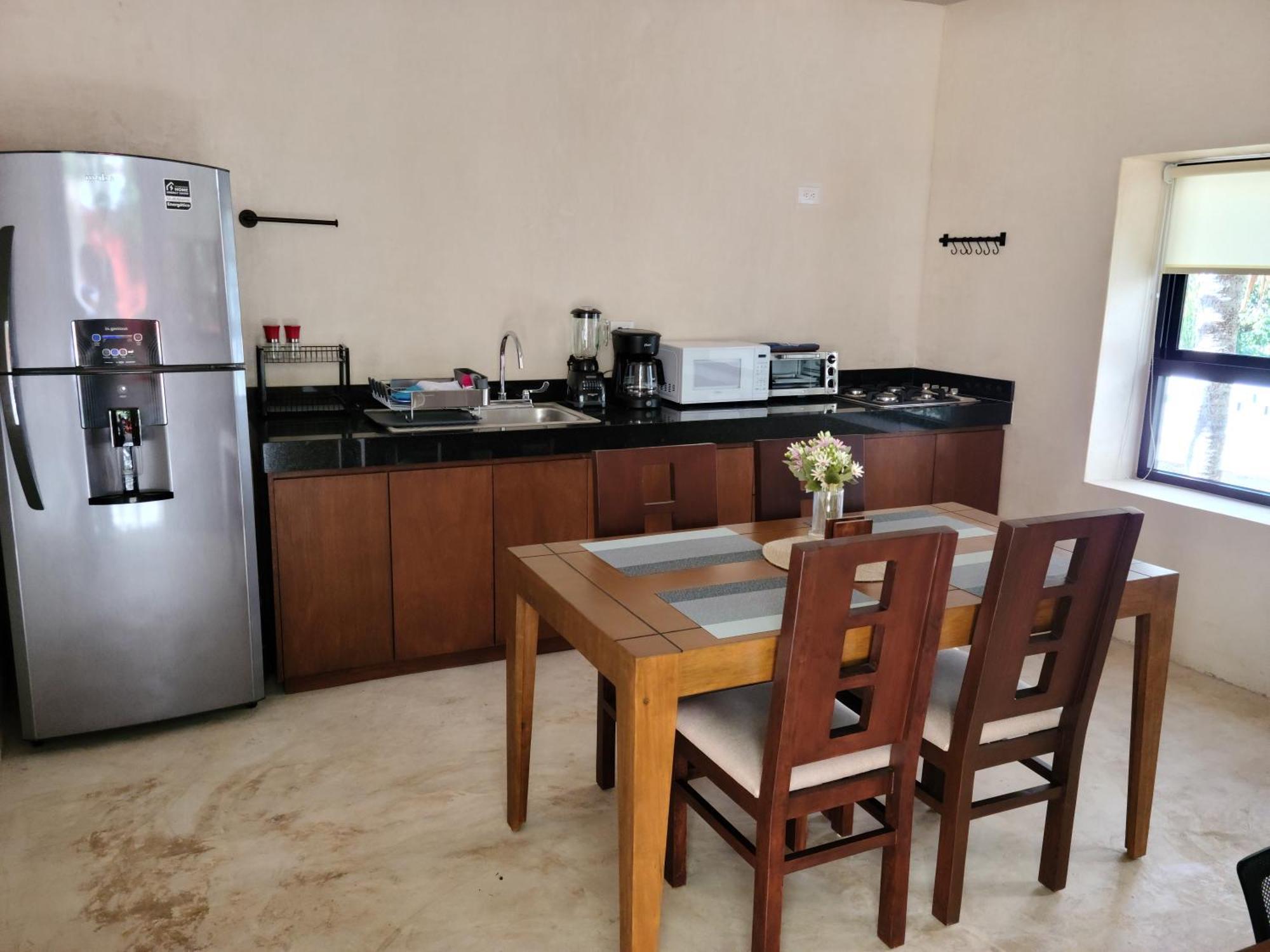 فندق Casa Ramona ميريدا المظهر الخارجي الصورة
