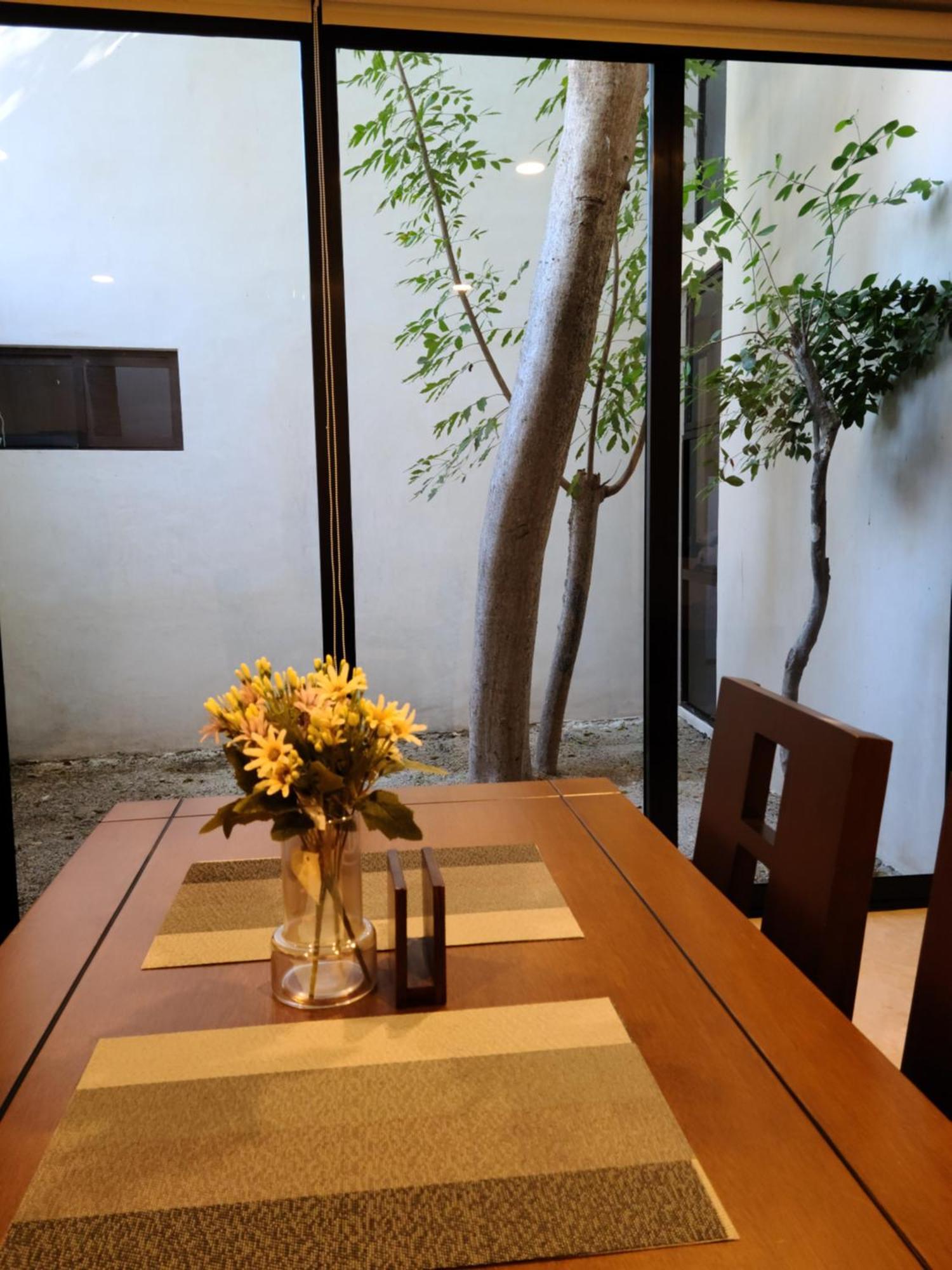 فندق Casa Ramona ميريدا المظهر الخارجي الصورة