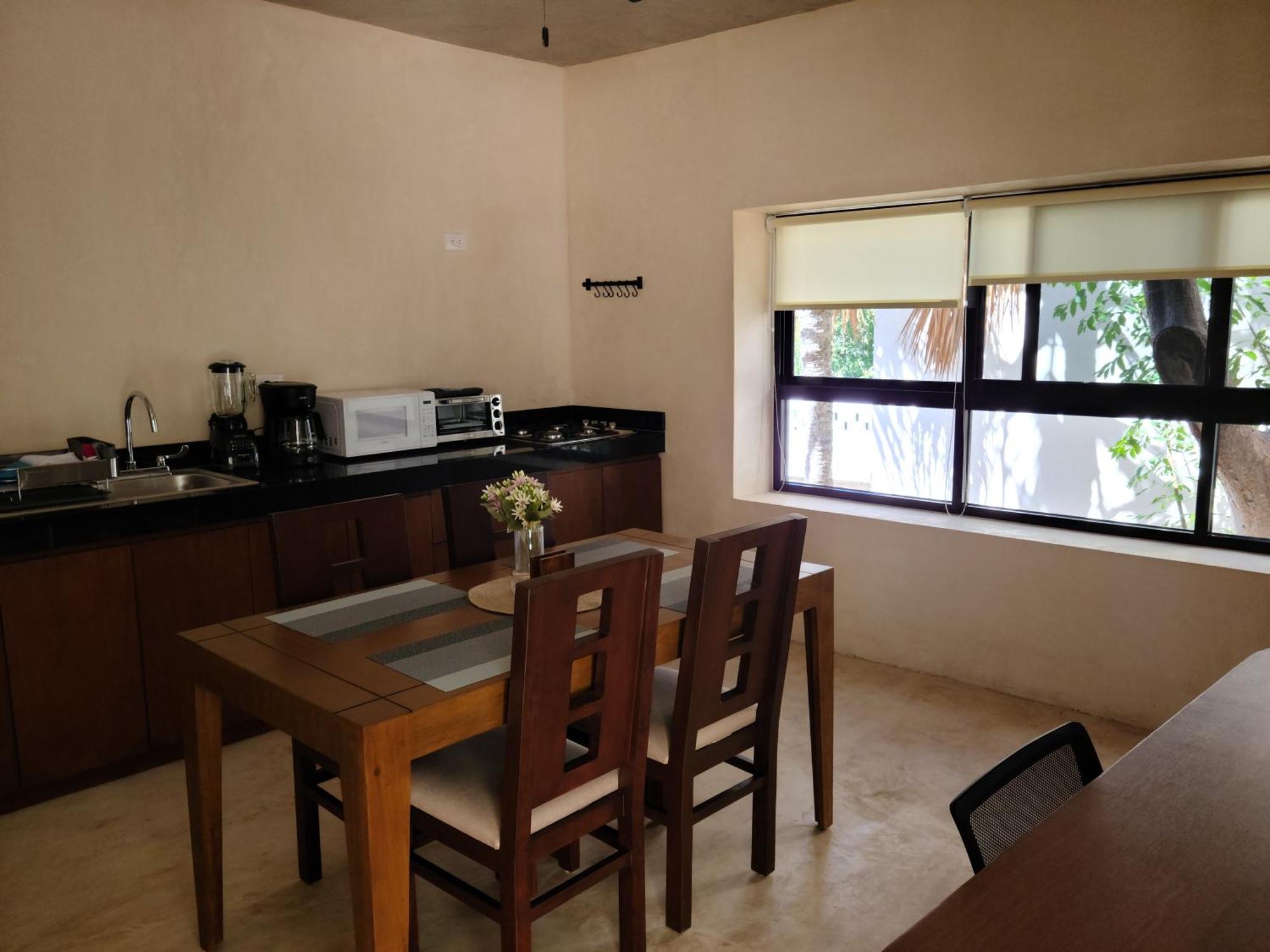 فندق Casa Ramona ميريدا المظهر الخارجي الصورة