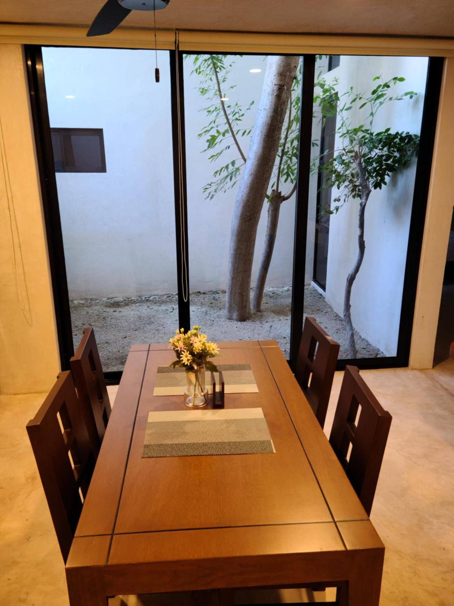 فندق Casa Ramona ميريدا المظهر الخارجي الصورة