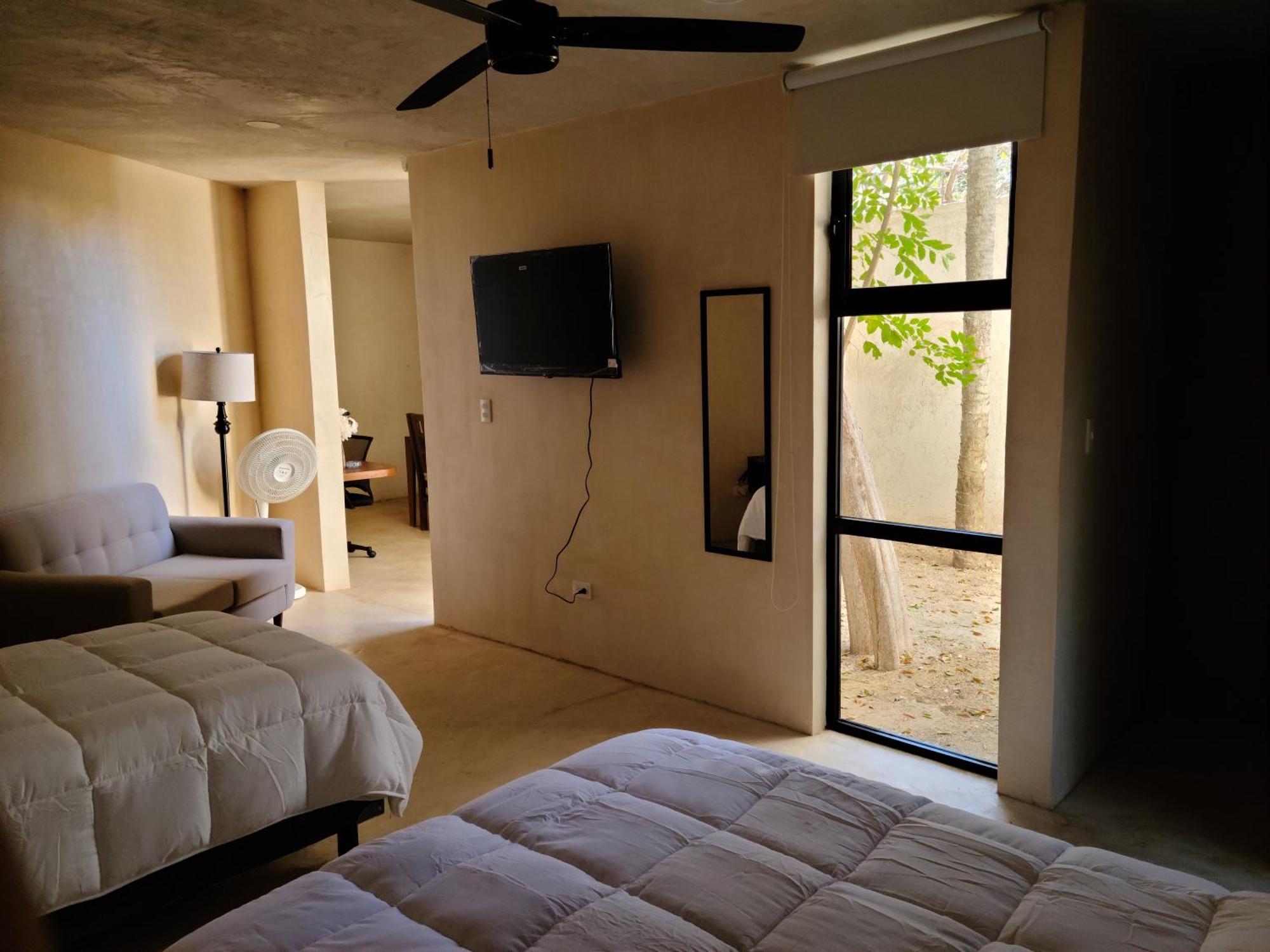 فندق Casa Ramona ميريدا المظهر الخارجي الصورة