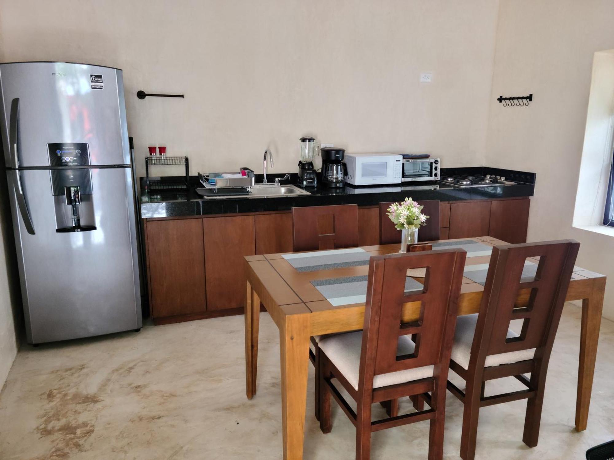 فندق Casa Ramona ميريدا المظهر الخارجي الصورة