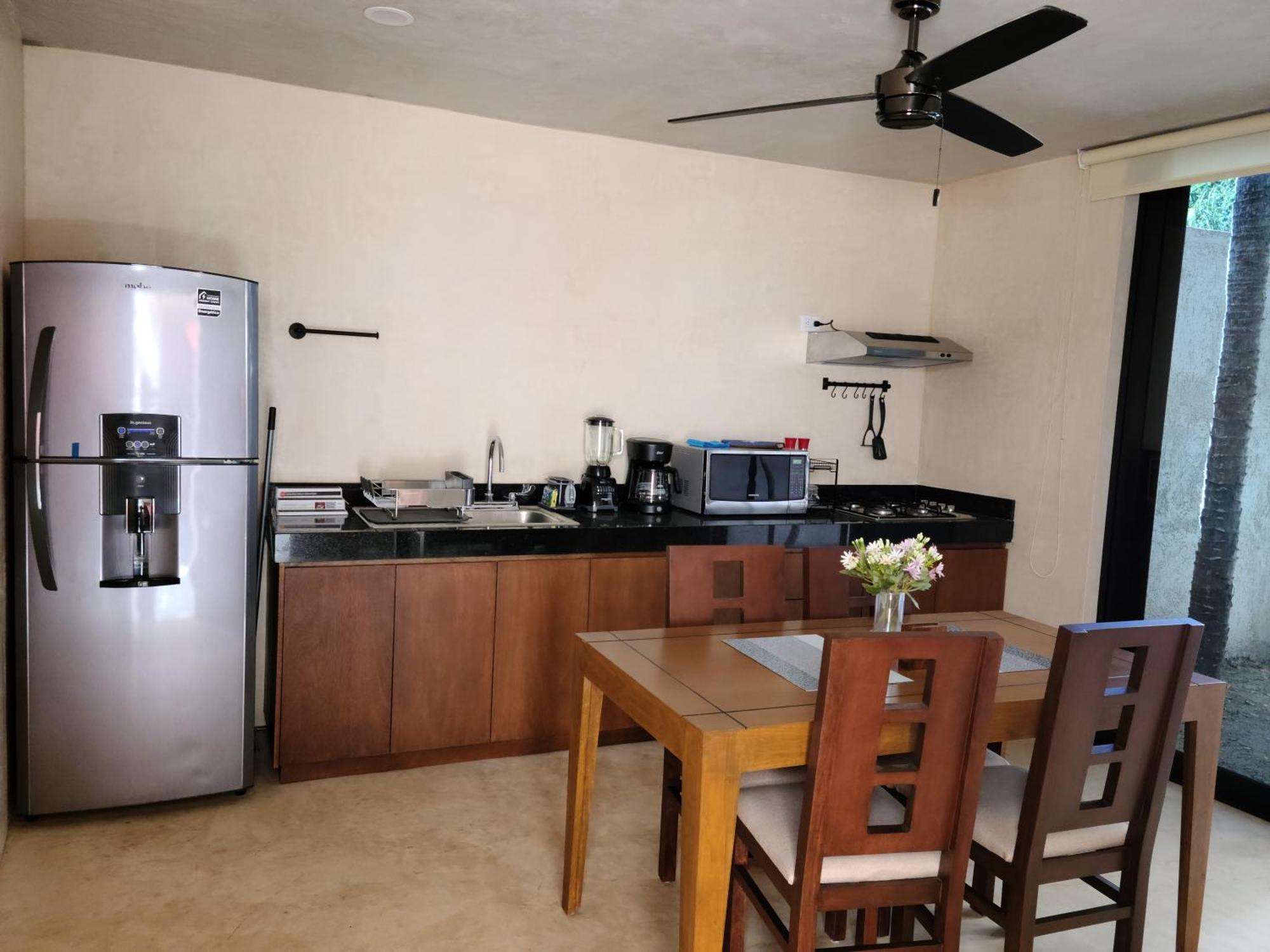 فندق Casa Ramona ميريدا المظهر الخارجي الصورة