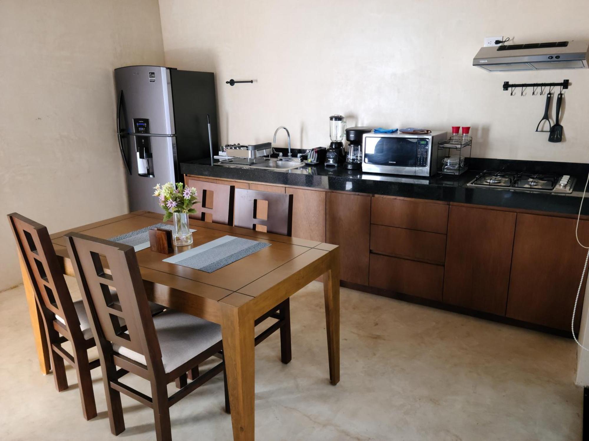فندق Casa Ramona ميريدا المظهر الخارجي الصورة
