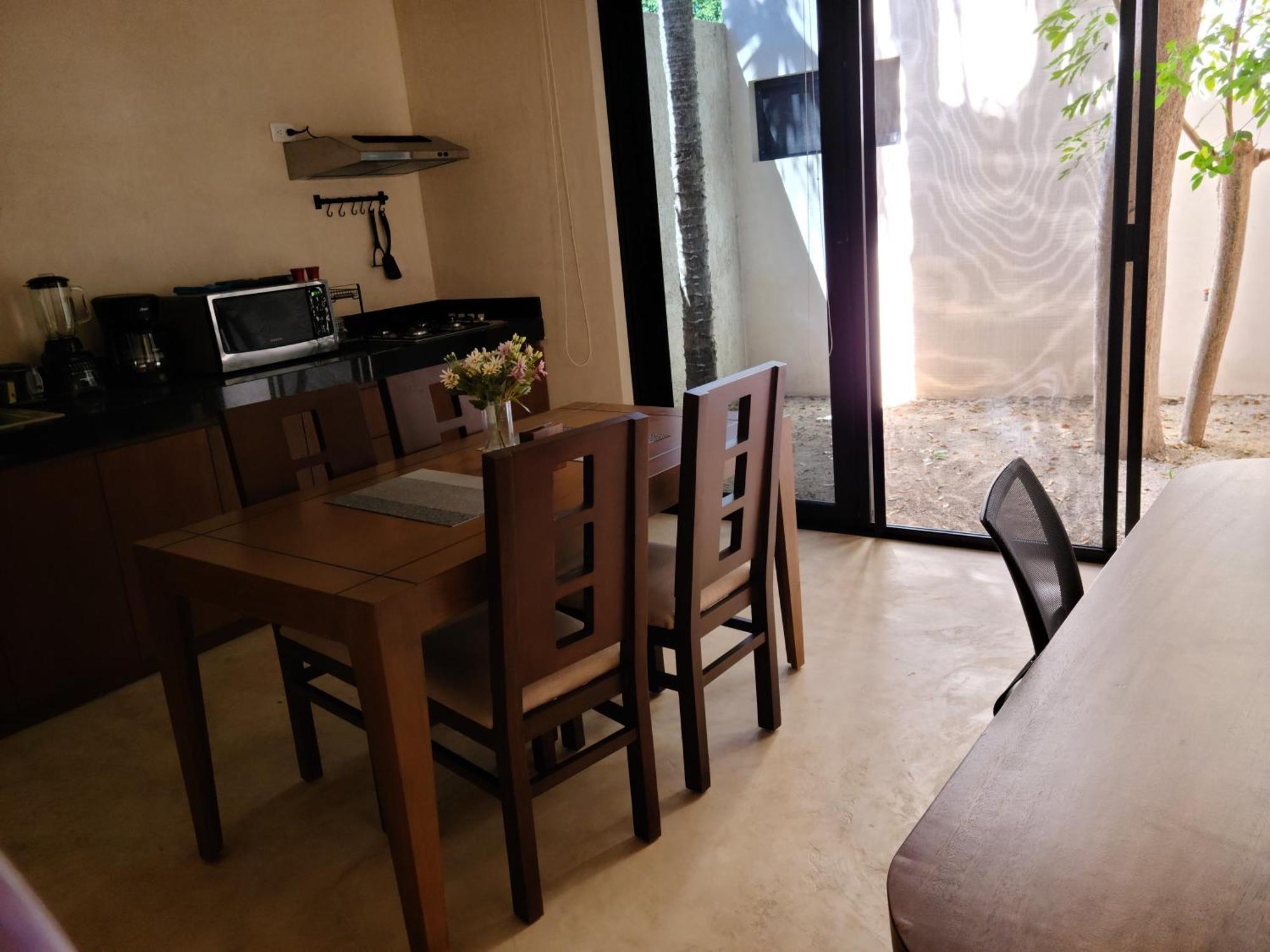 فندق Casa Ramona ميريدا المظهر الخارجي الصورة
