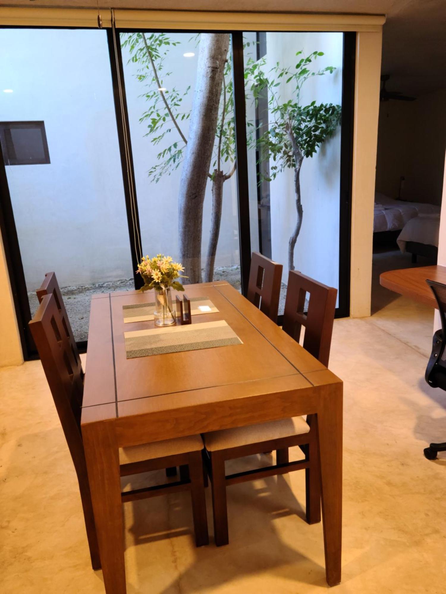 فندق Casa Ramona ميريدا المظهر الخارجي الصورة