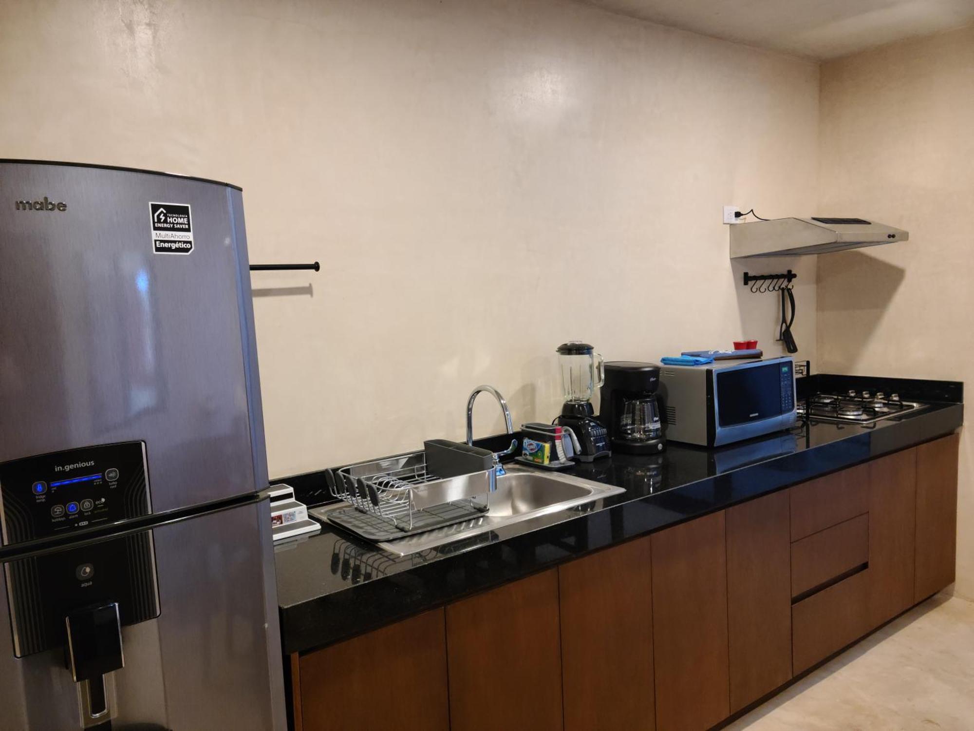 فندق Casa Ramona ميريدا المظهر الخارجي الصورة