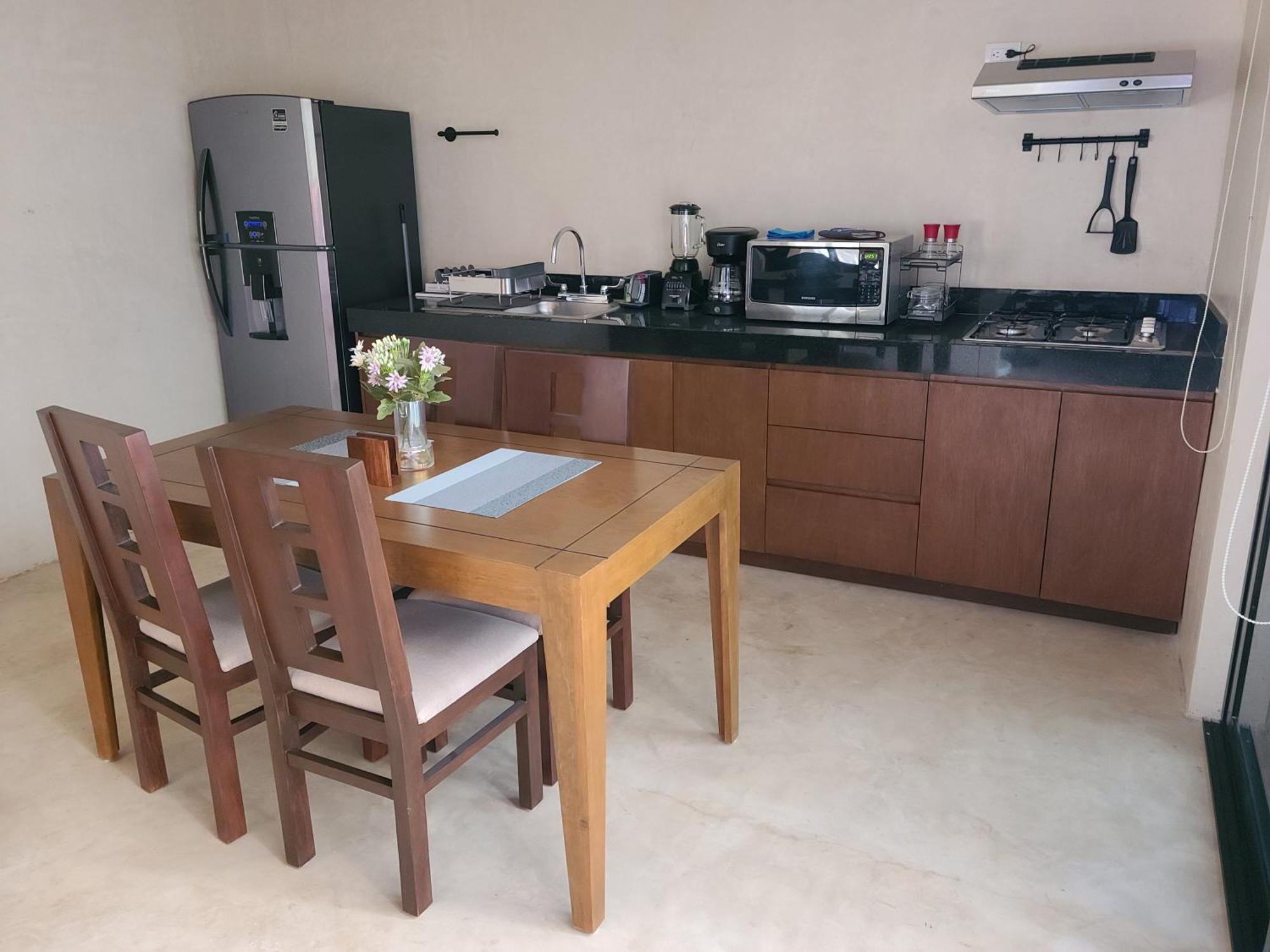 فندق Casa Ramona ميريدا المظهر الخارجي الصورة