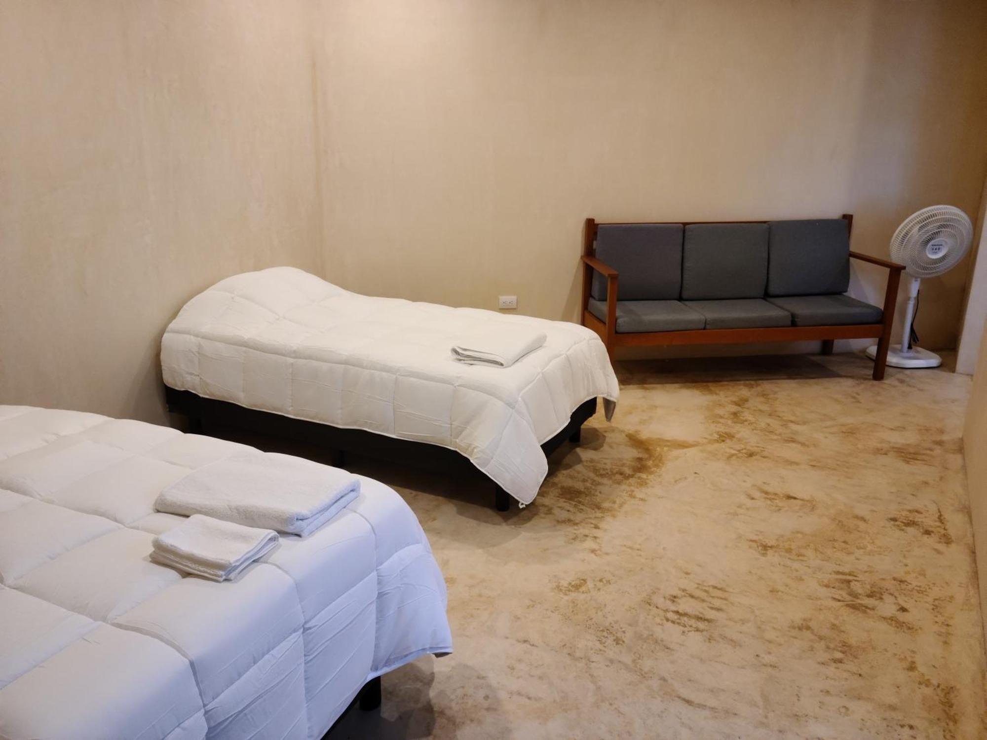 فندق Casa Ramona ميريدا المظهر الخارجي الصورة