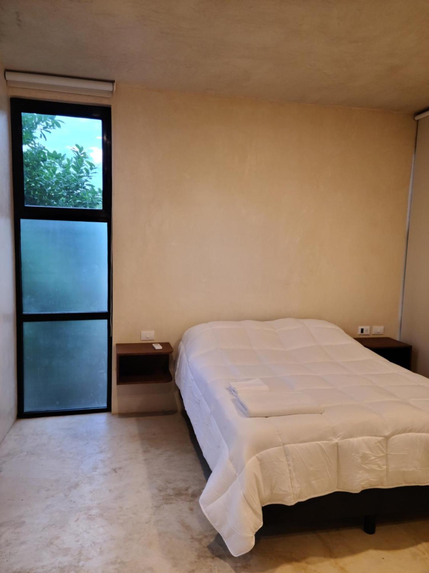فندق Casa Ramona ميريدا المظهر الخارجي الصورة