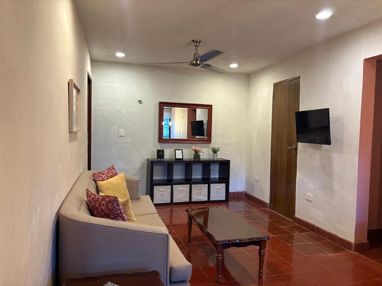 فندق Casa Ramona ميريدا المظهر الخارجي الصورة