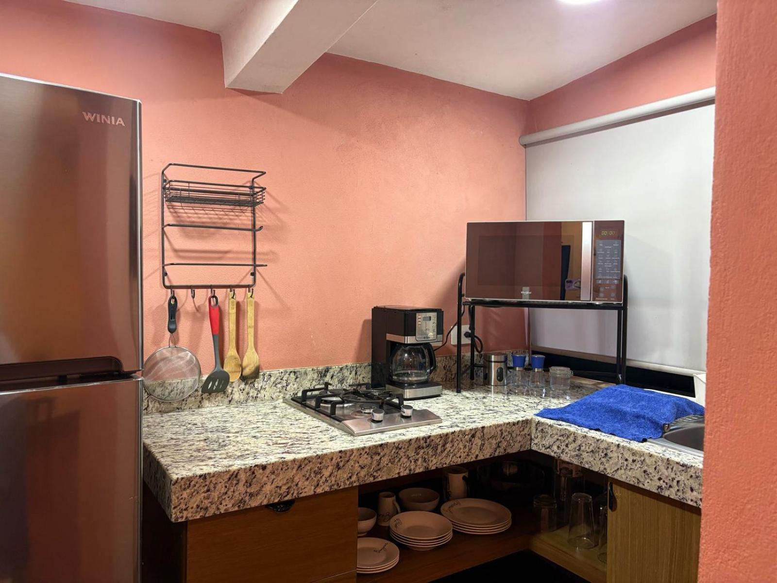 فندق Casa Ramona ميريدا المظهر الخارجي الصورة