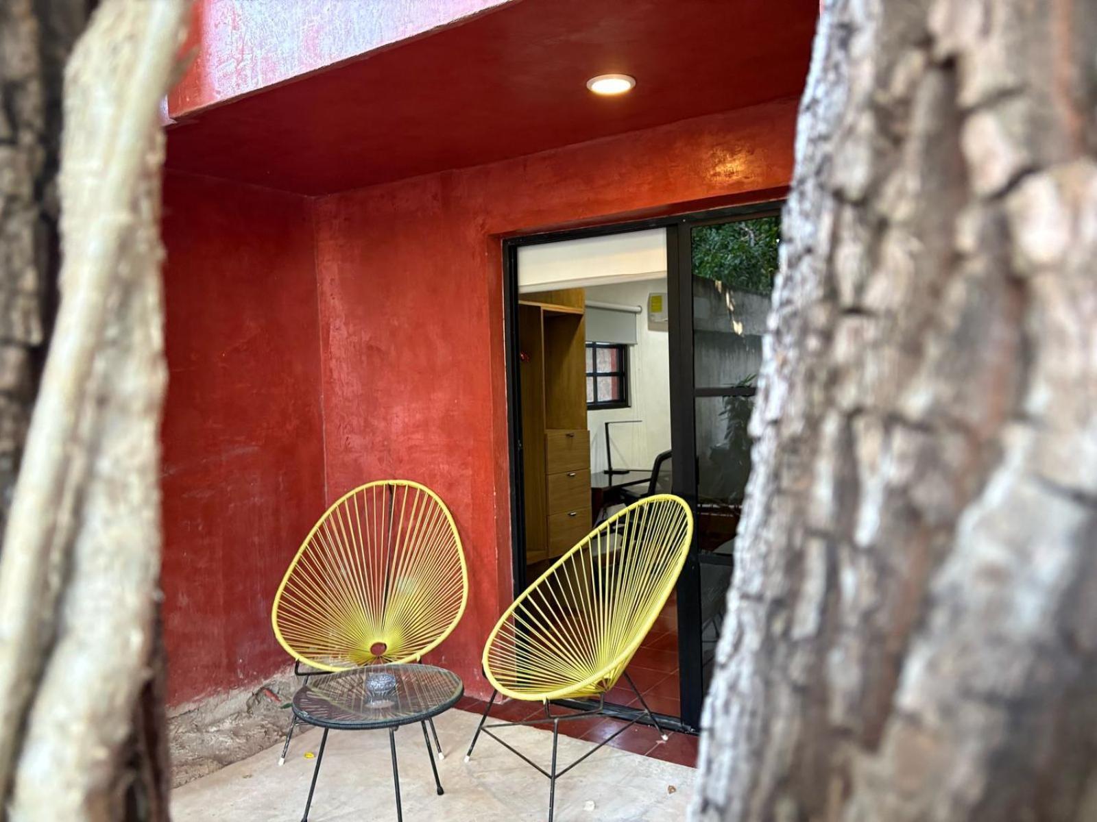 فندق Casa Ramona ميريدا المظهر الخارجي الصورة