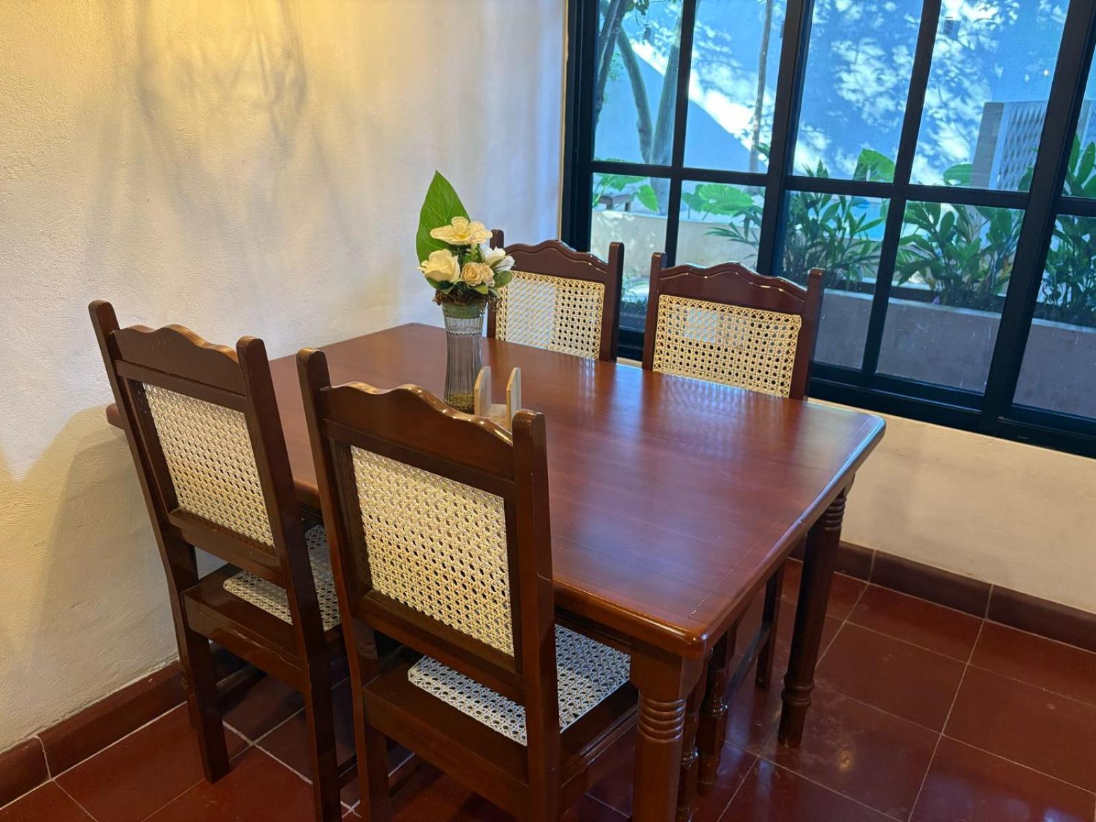 فندق Casa Ramona ميريدا المظهر الخارجي الصورة