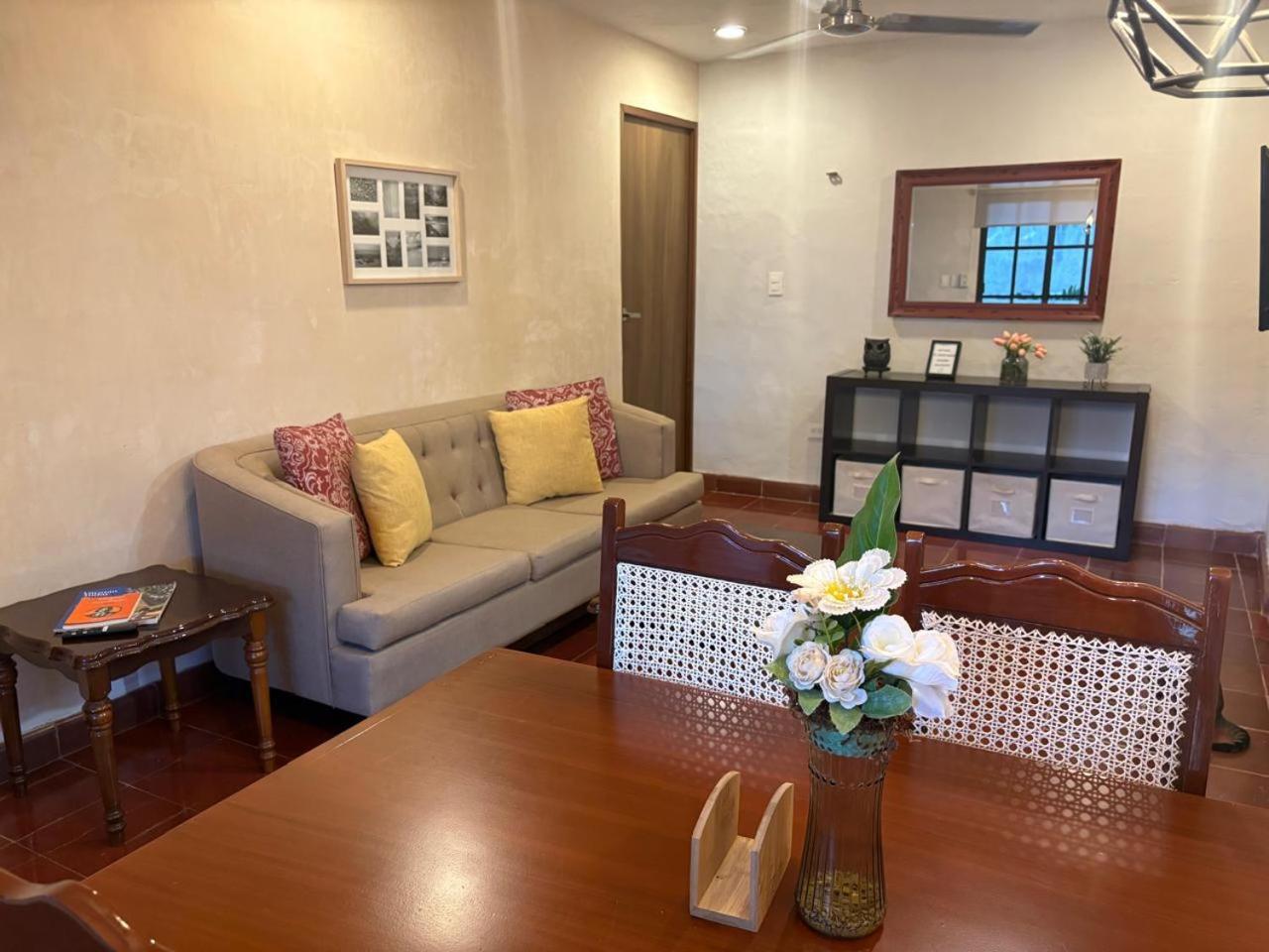 فندق Casa Ramona ميريدا المظهر الخارجي الصورة